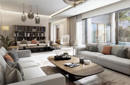 Villa - 6 - 7 for sale in Sobha Reserve - Dubai