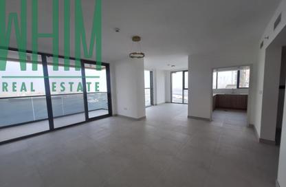 Apartment - 3 Bedrooms - 4 Bathrooms for rent in Riva Residence - Maritime City - Dubai Apartment - 3 Bedrooms - 4 Bathrooms for rent in Riva Residence - Maritime City - Dubai