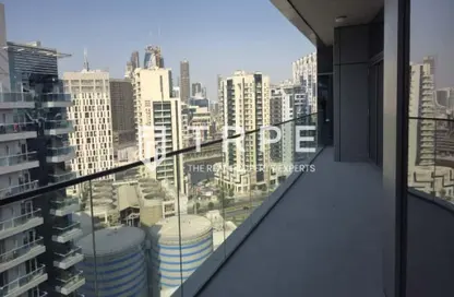 Apartment - 3 Bedrooms - 5 Bathrooms for sale in Royal Regency - Business Bay - Dubai Apartment - 3 Bedrooms - 5 Bathrooms for sale in Royal Regency - Business Bay - Dubai