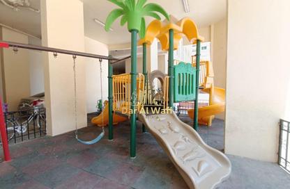 Apartment - 1 Bedroom - 1 Bathroom for rent in Bukhara Street - Al Nahda - Sharjah