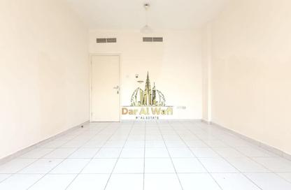 Apartment - 1 Bedroom - 1 Bathroom for rent in Bukhara Street - Al Nahda - Sharjah