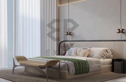 Apartment - 1 - 1 for sale in Samana Boulevard Heights - Dubai Land Residence Complex - Dubai Apartment - 1 - 1 for sale in Samana Boulevard Heights - Dubai Land Residence Complex - Dubai
