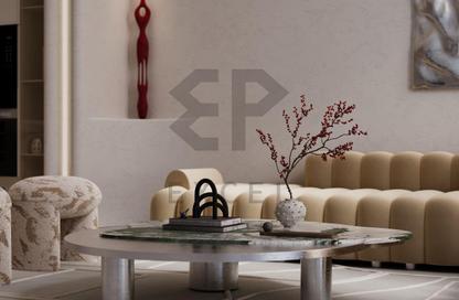 Apartment - 1 - 1 for sale in Samana Boulevard Heights - Dubai Land Residence Complex - Dubai Apartment - 1 - 1 for sale in Samana Boulevard Heights - Dubai Land Residence Complex - Dubai