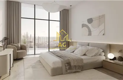 شقة - 1 حمام للبيع في باركوود ريزيدنس - منطقة 14 - قرية جميرا الدائرية - دبي