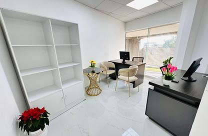 Office Space - Studio - 1 for rent in Reem Residency - Al Karama - Dubai