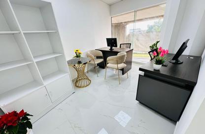 Office Space - Studio - 1 for rent in Reem Residency - Al Karama - Dubai