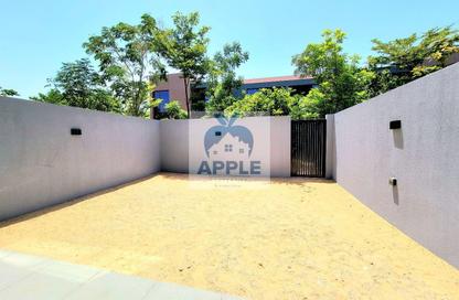 Townhouse - 2 Bedrooms - 3 Bathrooms for rent in Robinia - Masaar - Tilal City - Sharjah