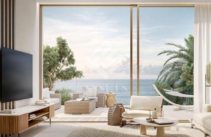 Villa - 4 Bedrooms - 7 Bathrooms for sale in Bay Villas - Dubai Islands - Dubai