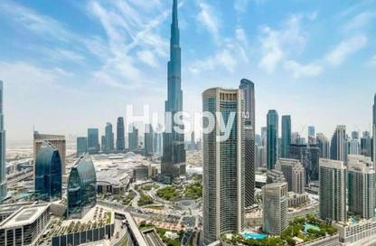 Apartment - 5 - 6 for sale in The Address Sky View Tower 1 - The Address Sky View Towers - Downtown Dubai - Dubai Apartment - 5 - 6 for sale in The Address Sky View Tower 1 - The Address Sky View Towers - Downtown Dubai - Dubai