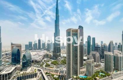 Apartment - 5 - 6 for sale in The Address Sky View Tower 1 - The Address Sky View Towers - Downtown Dubai - Dubai Apartment - 5 - 6 for sale in The Address Sky View Tower 1 - The Address Sky View Towers - Downtown Dubai - Dubai