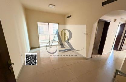 Apartment - 2 Bedrooms - 2 Bathrooms for rent in Al Naemiya Tower 1 - Al Naemiya Towers - Al Nuaimiya - Ajman