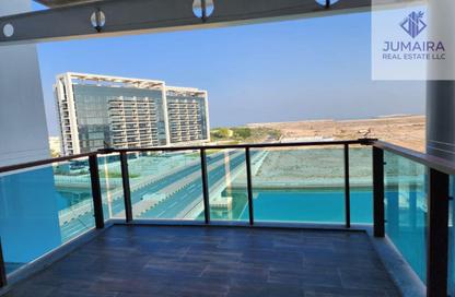 Duplex - 3 Bedrooms - 4 Bathrooms for rent in Lagoon B2 - The Lagoons - Mina Al Arab - Ras Al Khaimah