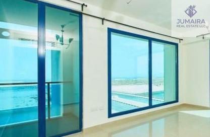 Duplex - 3 Bedrooms - 4 Bathrooms for rent in Lagoon B2 - The Lagoons - Mina Al Arab - Ras Al Khaimah