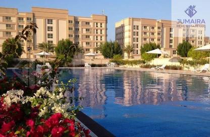 Duplex - 3 Bedrooms - 4 Bathrooms for rent in Lagoon B2 - The Lagoons - Mina Al Arab - Ras Al Khaimah