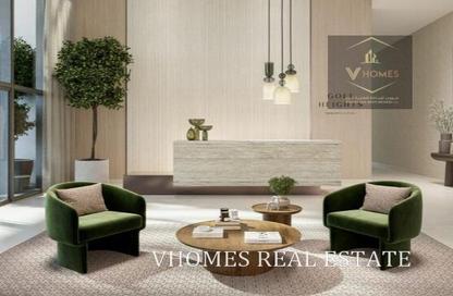 Apartment - 3 Bedrooms - 3 Bathrooms for sale in Golf Heights - The Views - Dubai