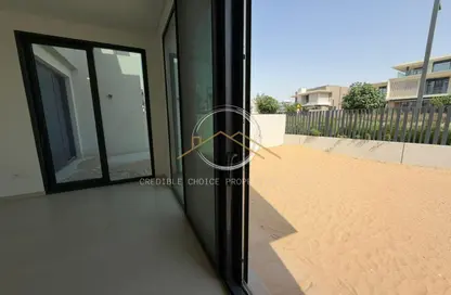 Townhouse - 4 Bedrooms - 5 Bathrooms for rent in Jebel Ali Village Townhouses - Jebel Ali Village - Jebel Ali - Dubai Townhouse - 4 Bedrooms - 5 Bathrooms for rent in Jebel Ali Village Townhouses - Jebel Ali Village - Jebel Ali - Dubai