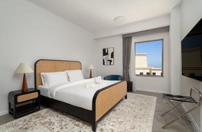 Apartment - 2 Bedrooms - 2 Bathrooms for rent in Jumeirah Beach Residence - Dubai