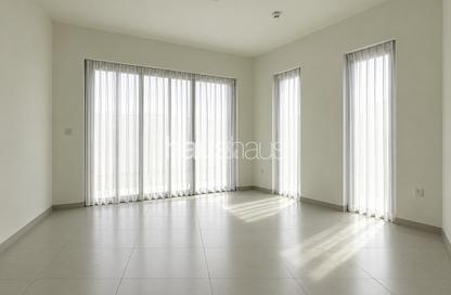 Villa - 4 - 4 for rent in Greenview - Emaar South - Dubai South (Dubai World Central) - Dubai