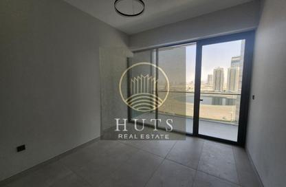 Apartment - 2 - 3 for rent in Amal Tower - Dubai Sports City - Dubai