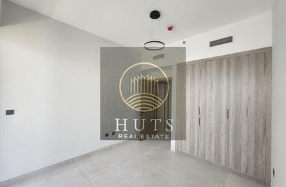 Apartment - 2 - 3 for rent in Amal Tower - Dubai Sports City - Dubai