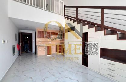 Apartment - 1 Bedroom - 1 Bathroom for rent in Al Jurf 3 - Al Jurf - Ajman Downtown - Ajman