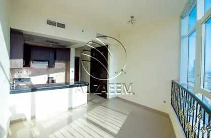 شقة - 1 حمام للايجار في أبراج هيدرا افينيو - مدينة الأضواء - جزيرة الريم - أبوظبي