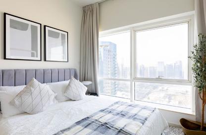 Apartment - 1 - 2 for rent in Concorde Tower - JLT Cluster H - Jumeirah Lake Towers - Dubai Apartment - 1 - 2 for rent in Concorde Tower - JLT Cluster H - Jumeirah Lake Towers - Dubai