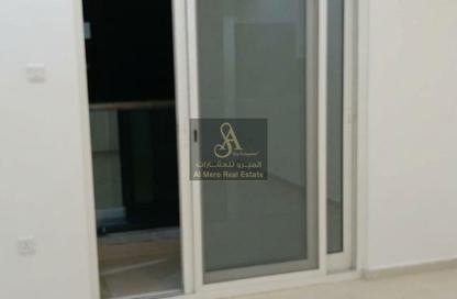 Apartment - 2 Bedrooms - 2 Bathrooms for sale in City Tower - Al Nuaimiya - Ajman