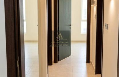 Apartment - 2 Bedrooms - 2 Bathrooms for sale in City Tower - Al Nuaimiya - Ajman Apartment - 2 Bedrooms - 2 Bathrooms for sale in City Tower - Al Nuaimiya - Ajman