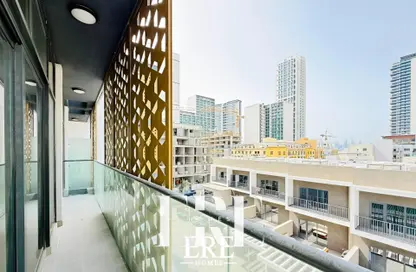 Apartment - 2 Bedrooms - 2 Bathrooms for rent in Serenity Lakes 5 - District 10 - Jumeirah Village Circle - Dubai Apartment - 2 Bedrooms - 2 Bathrooms for rent in Serenity Lakes 5 - District 10 - Jumeirah Village Circle - Dubai