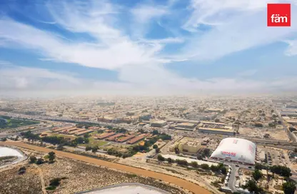 شقة - 2 غرف نوم - 3 حمامات للبيع في آمنة - مدينة الحبتور - الخليج التجاري - دبي