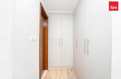 Apartment - 2 Bedrooms - 3 Bathrooms for sale in Amna - Al Habtoor City - Business Bay - Dubai
