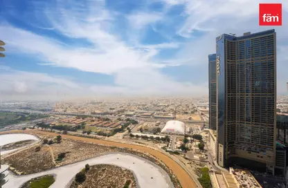 Apartment - 2 Bedrooms - 3 Bathrooms for sale in Amna - Al Habtoor City - Business Bay - Dubai