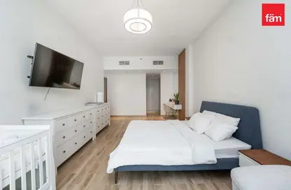 شقة - 2 غرف نوم - 3 حمامات للبيع في آمنة - مدينة الحبتور - الخليج التجاري - دبي