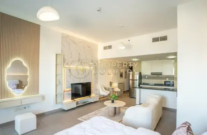 شقة - 1 حمام للبيع في الجسر - مدينة دبي الرياضية - دبي