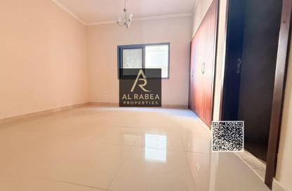 Apartment - 2 Bedrooms - 3 Bathrooms for rent in Sheikh Jaber Al Sabah Street - Al Naimiya - Al Nuaimiya - Ajman