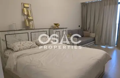 Apartment - Studio - 1 Bathroom for rent in Prime Residency 3 - Al Furjan - Dubai Apartment - Studio - 1 Bathroom for rent in Prime Residency 3 - Al Furjan - Dubai