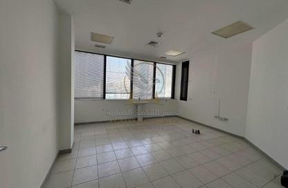 Office Space - Studio - 1 for rent in Marbella Resort - Al Majaz 1 - Al Majaz - Sharjah