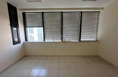 Office Space - Studio - 1 for rent in Marbella Resort - Al Majaz 1 - Al Majaz - Sharjah