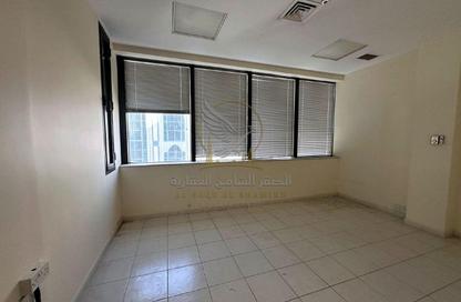 Office Space - Studio - 1 for rent in Marbella Resort - Al Majaz 1 - Al Majaz - Sharjah
