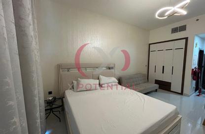 Apartment - Studio - 1 for sale in Elz by Danube - Arjan - Dubai Apartment - Studio - 1 for sale in Elz by Danube - Arjan - Dubai