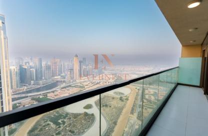 Apartment - 2 - 2 for rent in Aykon City Tower C - Aykon City - Business Bay - Dubai