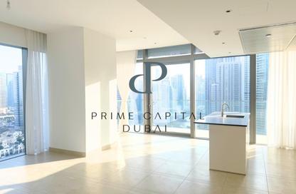 Apartment - 2 - 2 for rent in Marina Gate 2 - Marina Gate - Dubai Marina - Dubai