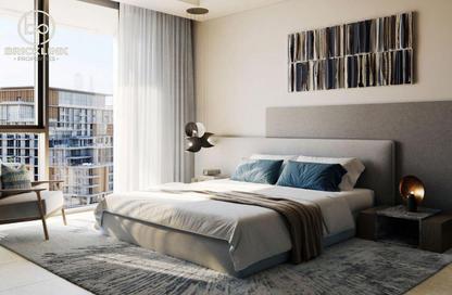 Apartment - 1 - 2 for sale in City Walk Crestlane 4 Building A - City Walk Crestlane 4 - City Walk Crestlane - City Walk - Al Wasl - Dubai