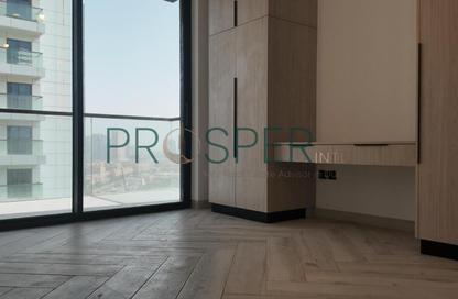 Apartment - Studio - 1 Bathroom for sale in Empire Residence - District 17 - Jumeirah Village Circle - Dubai