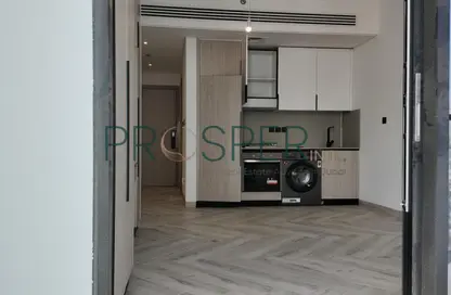 Apartment - Studio - 1 Bathroom for sale in Empire Residence - District 17 - Jumeirah Village Circle - Dubai