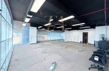 مكتب للايجار في مبنى بيزنس اتريوم - عود ميثاء - بر دبي - دبي