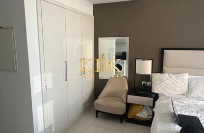 Apartment - Studio - 1 Bathroom for rent in Tower 108 - District 18 - Jumeirah Village Circle - Dubai Apartment - Studio - 1 Bathroom for rent in Tower 108 - District 18 - Jumeirah Village Circle - Dubai