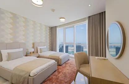 شقة - 3 غرف نوم - 3 حمامات للبيع في برج ليف - طموح - جزيرة الريم - أبوظبي