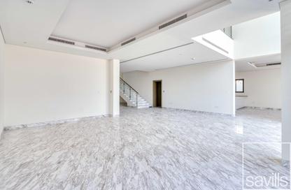 Villa - 4 Bedrooms - 5 Bathrooms for rent in District One Phase III - District One - Mohammed Bin Rashid City - Dubai Villa - 4 Bedrooms - 5 Bathrooms for rent in District One Phase III - District One - Mohammed Bin Rashid City - Dubai